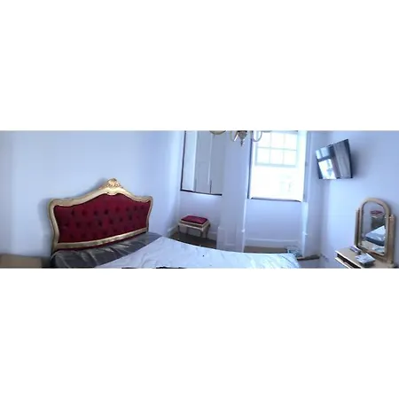 Apartment Solar Antigo Charme Coimbra